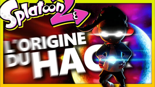 Splatoon 2 Hack