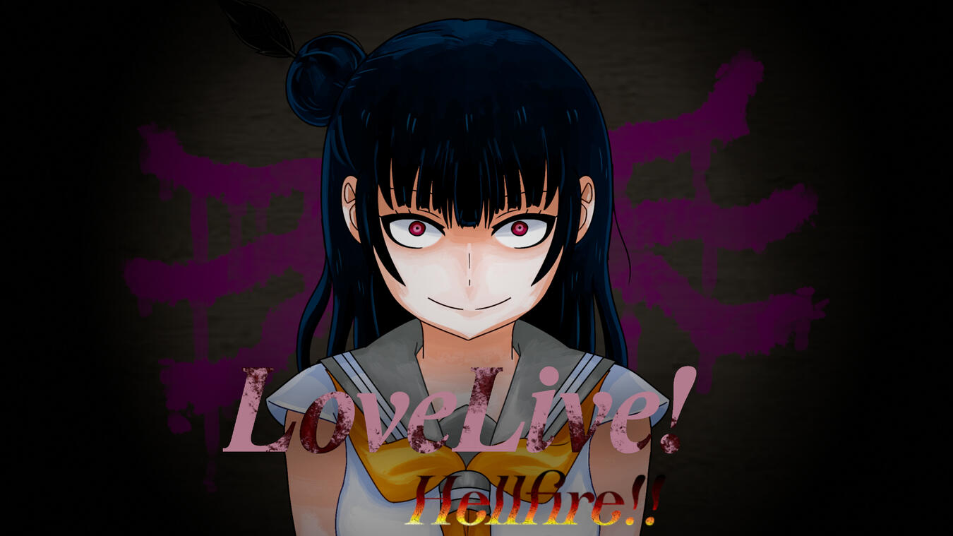 Love Live Hellfire